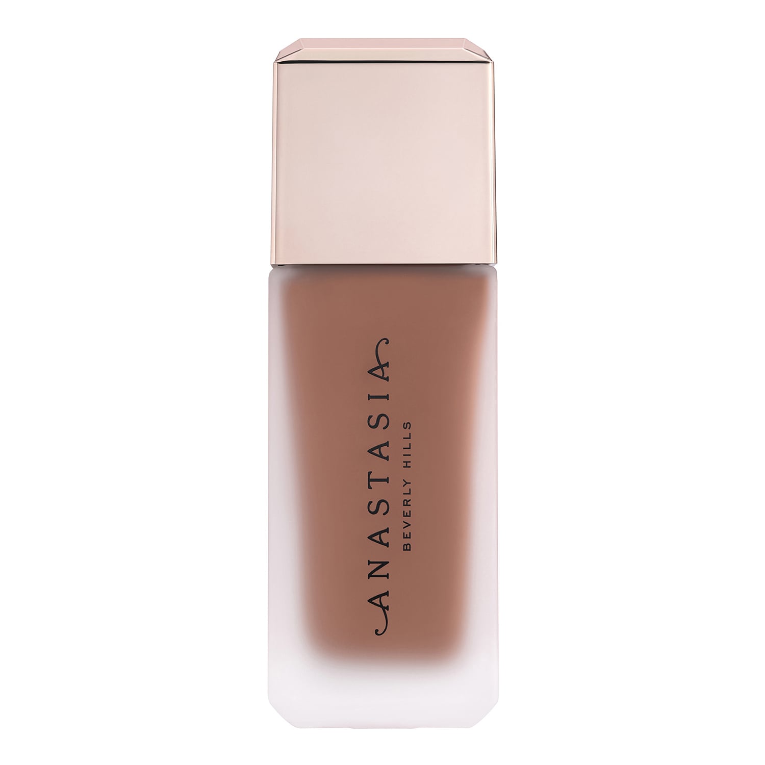 Anastasia Beverly Hills - Impeccable Blurring Second-skin Matte Foundation – Podkład - Impeccable Foundation Shade 23 - Dla Kobiet
